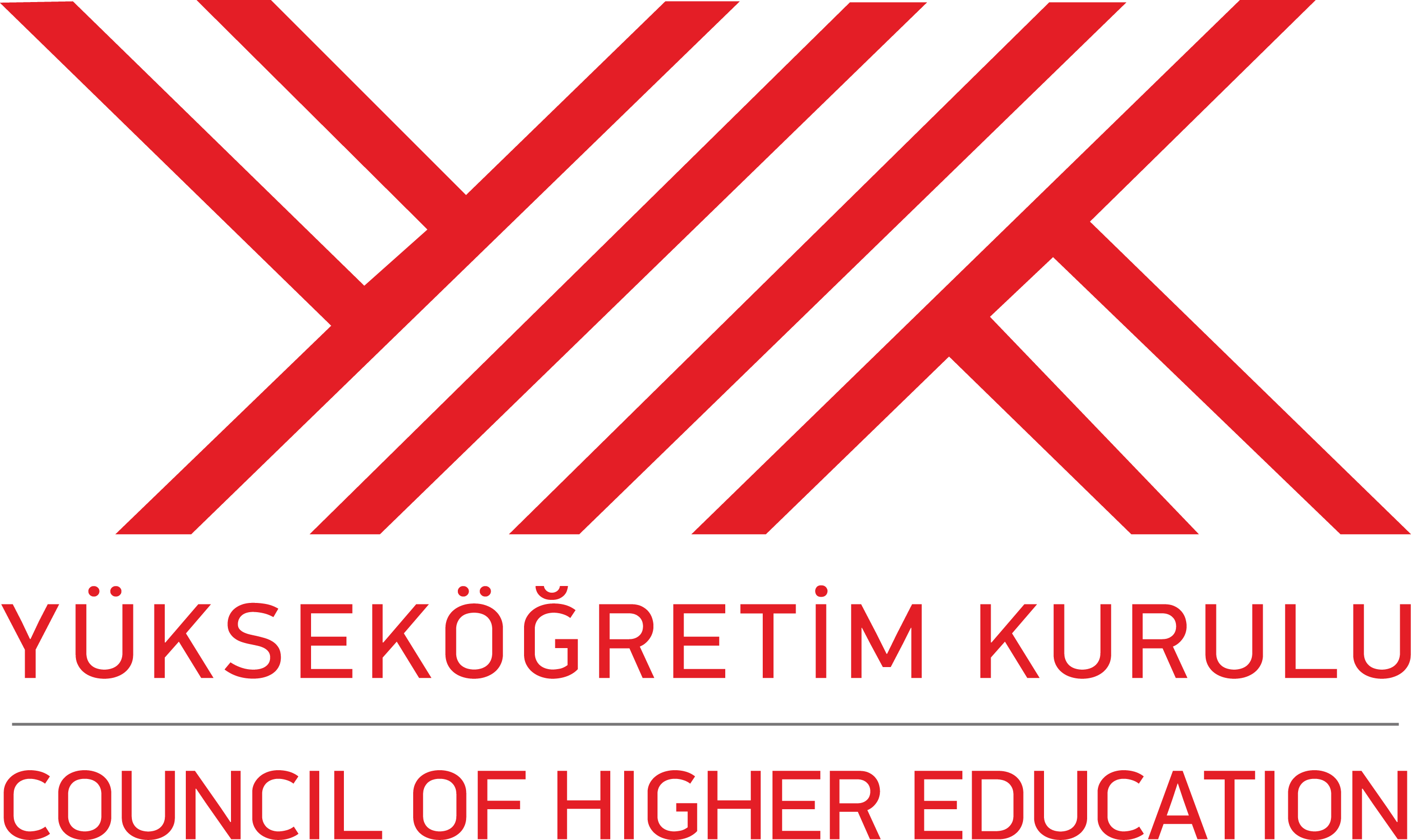 YÖK Logo